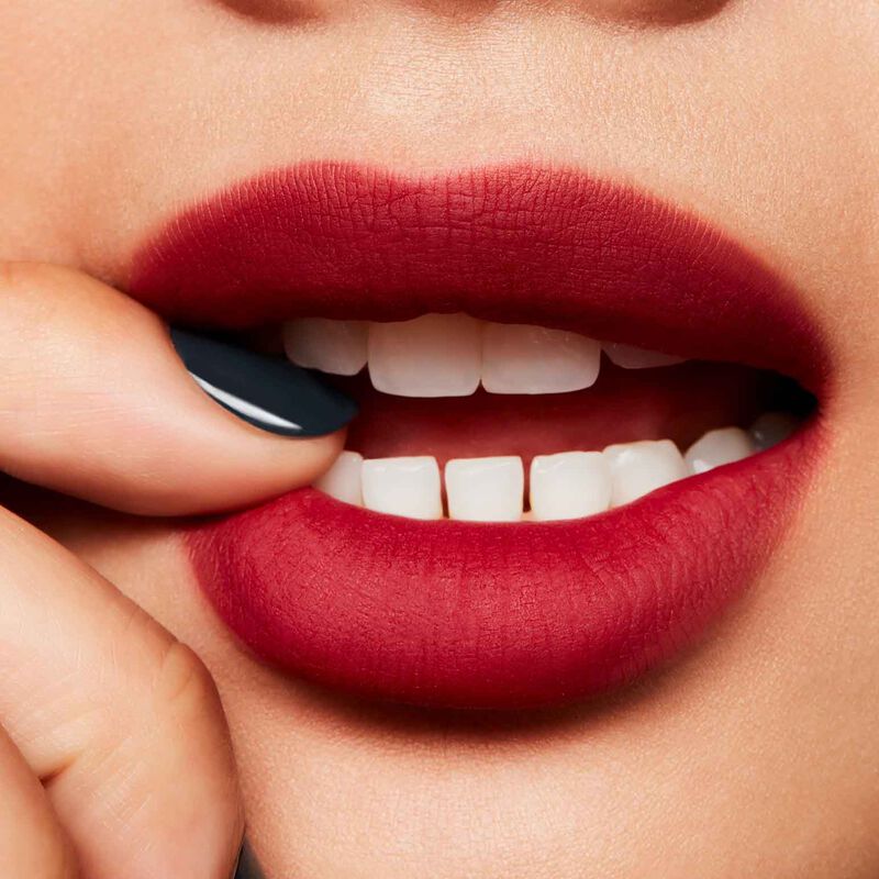MAC Powder Kiss Liquid Lipcolour image number 34